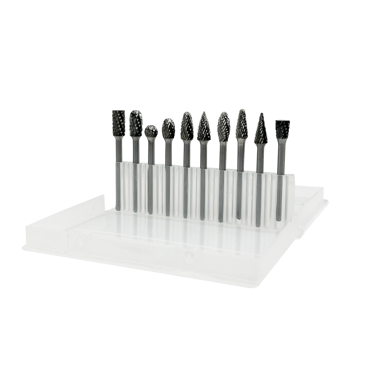 カーバイドバリセット