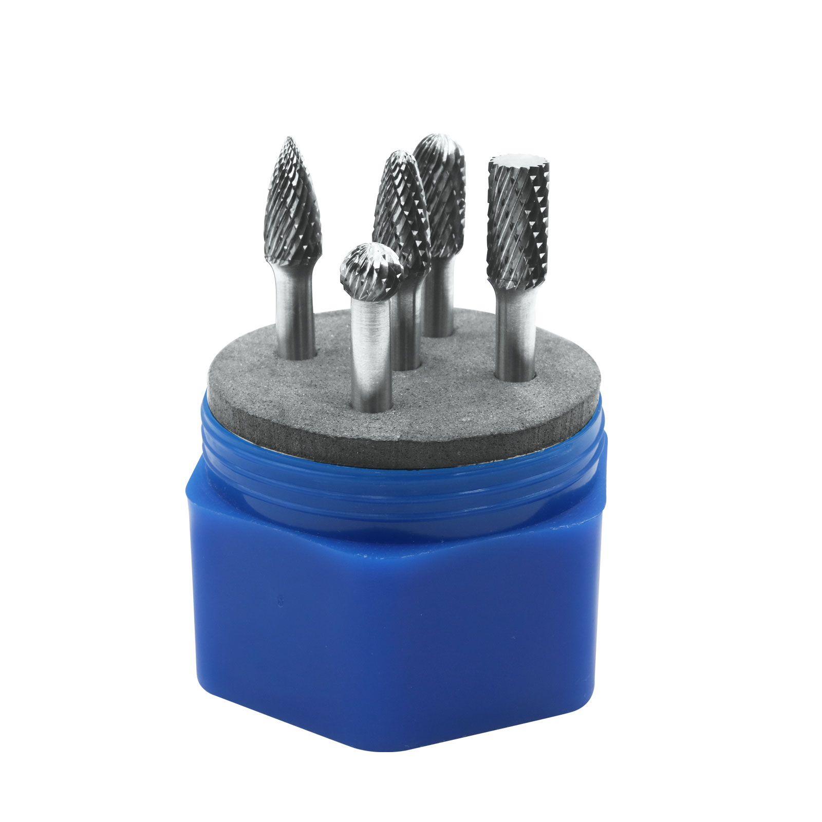 カーバイドバリセット