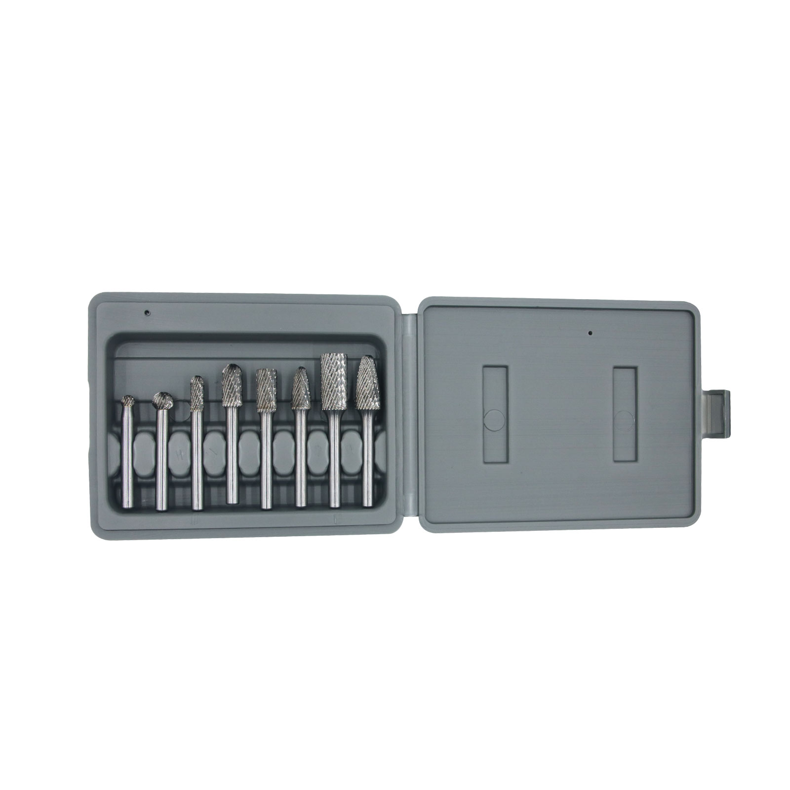 カーバイドバリセット