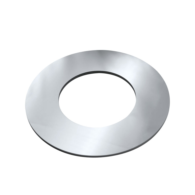 せん断スリッターブレード