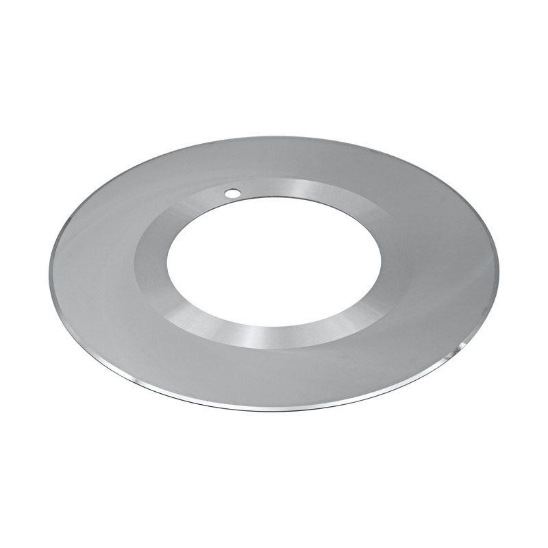 波形スリッターナイフ