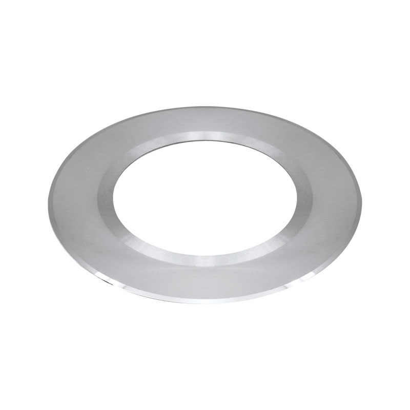 波形スリッターナイフ