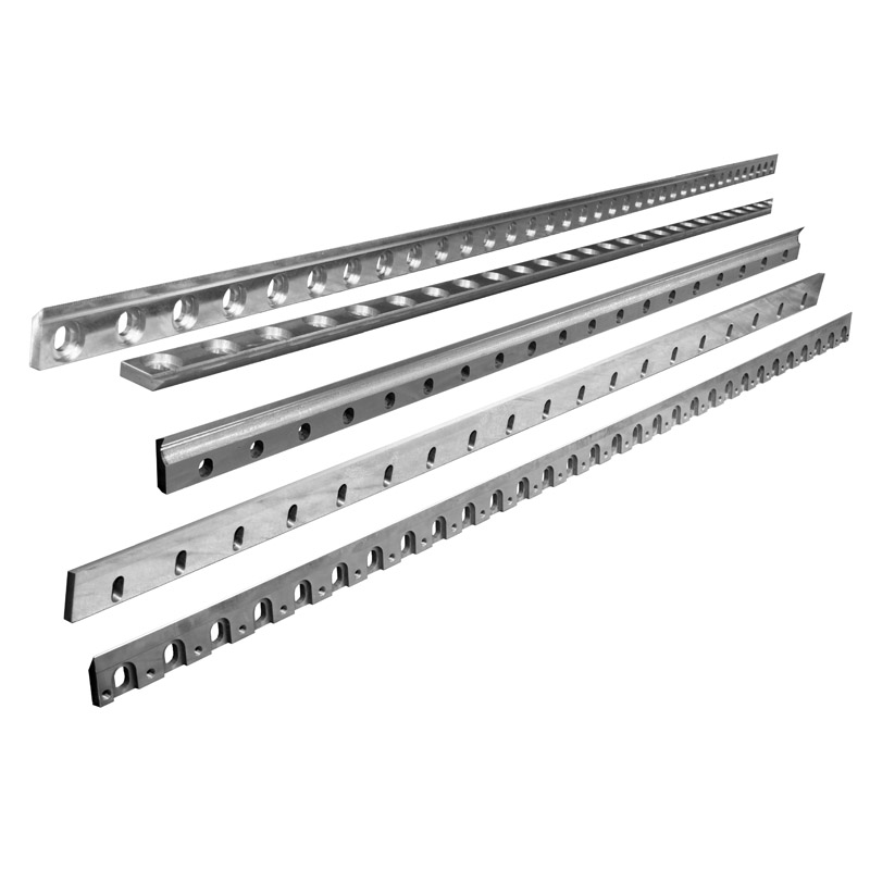 段ボール紙クロスカッティングナイフ