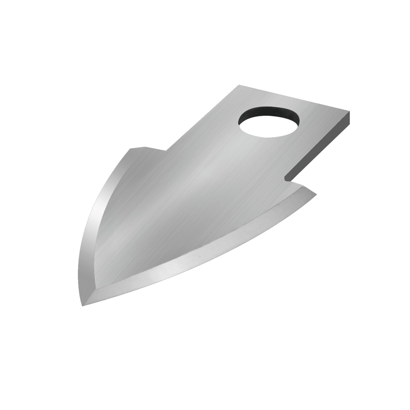 デジタルカッティングブレード