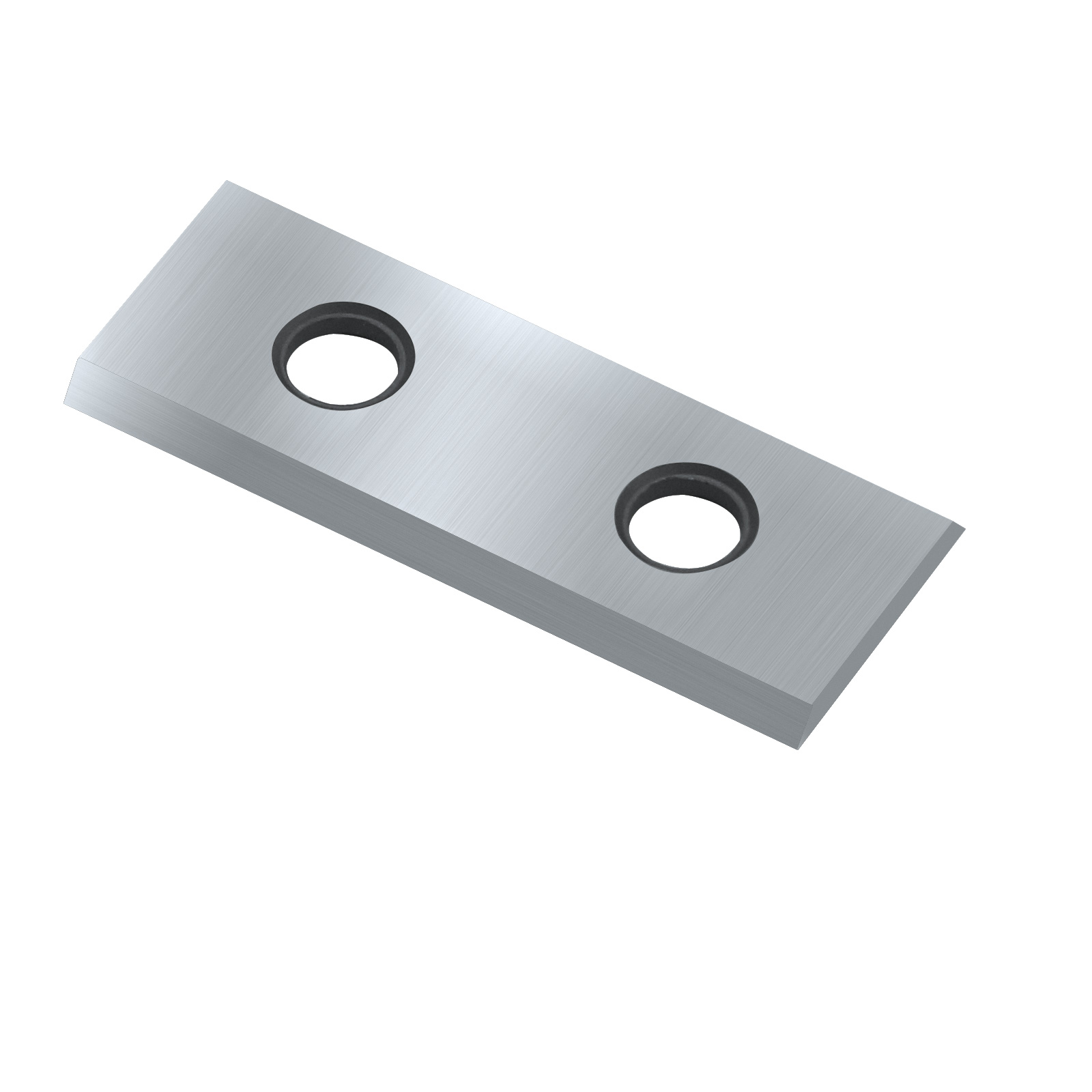 長方形使い捨てインサート