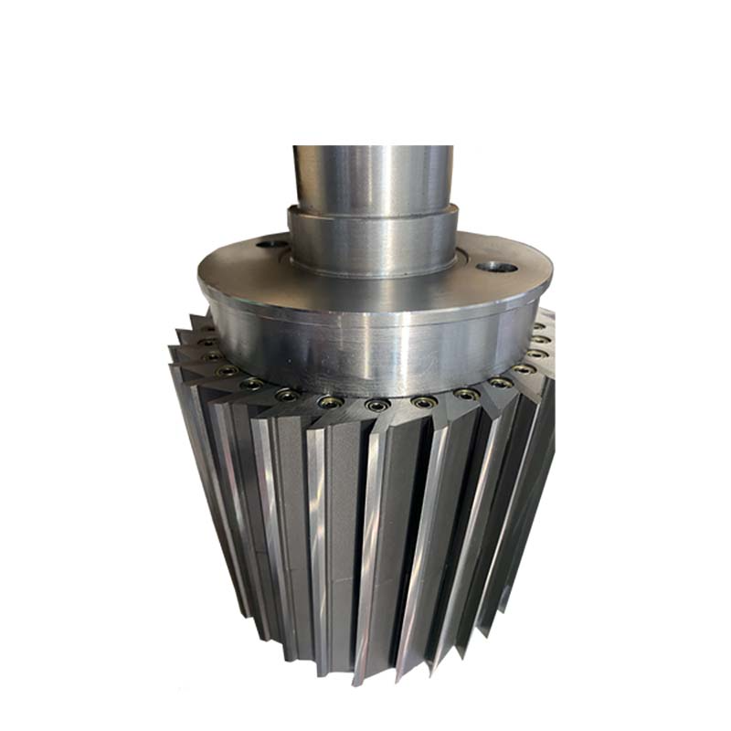 造粒機&ペレタイザー