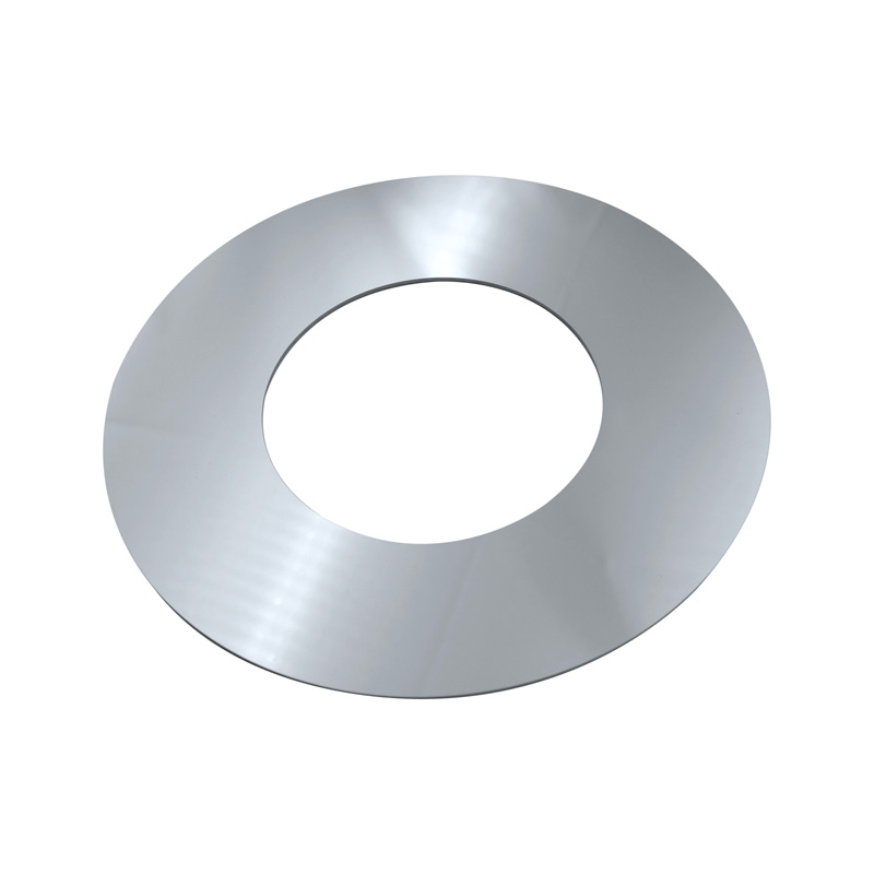 リチウム電池の正と負のスリッターナイフ