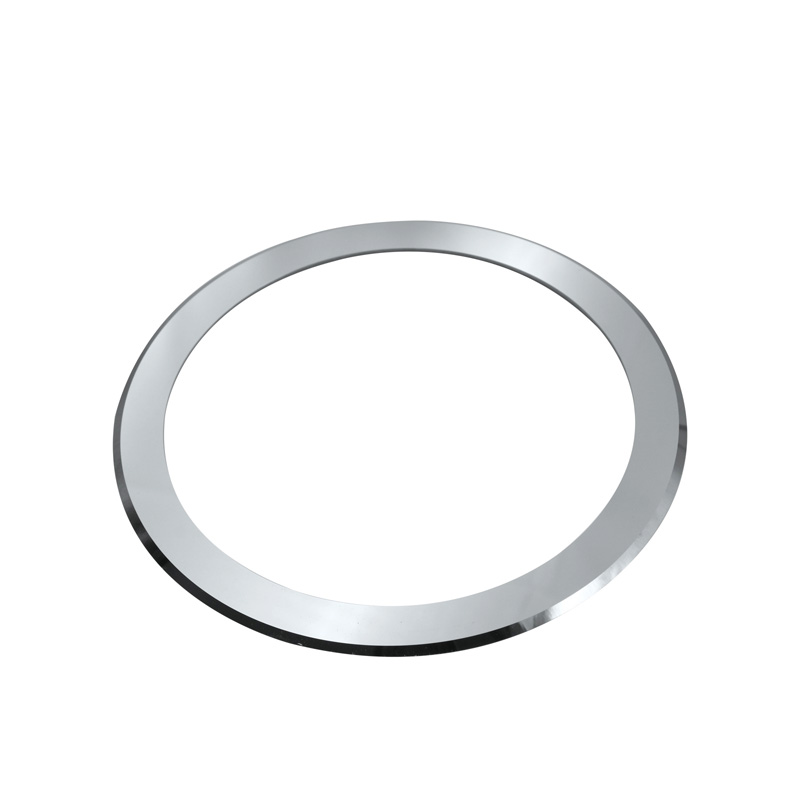 リチウム電池の正と負のスリッターナイフ