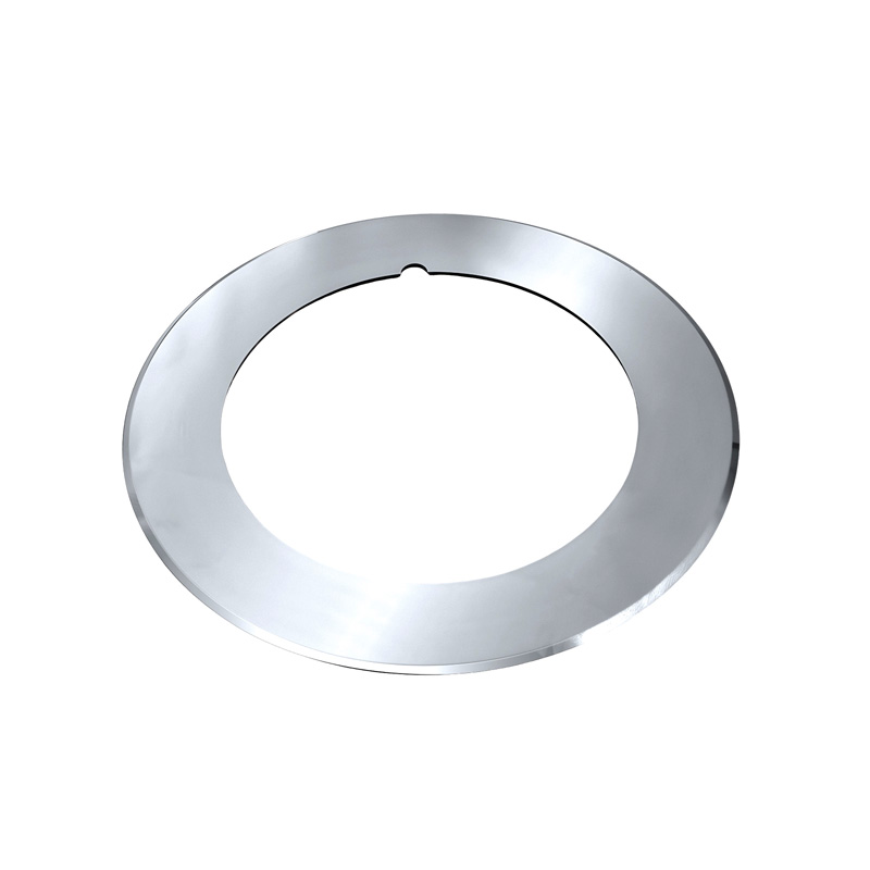 リチウム電池の正と負のスリッターナイフ