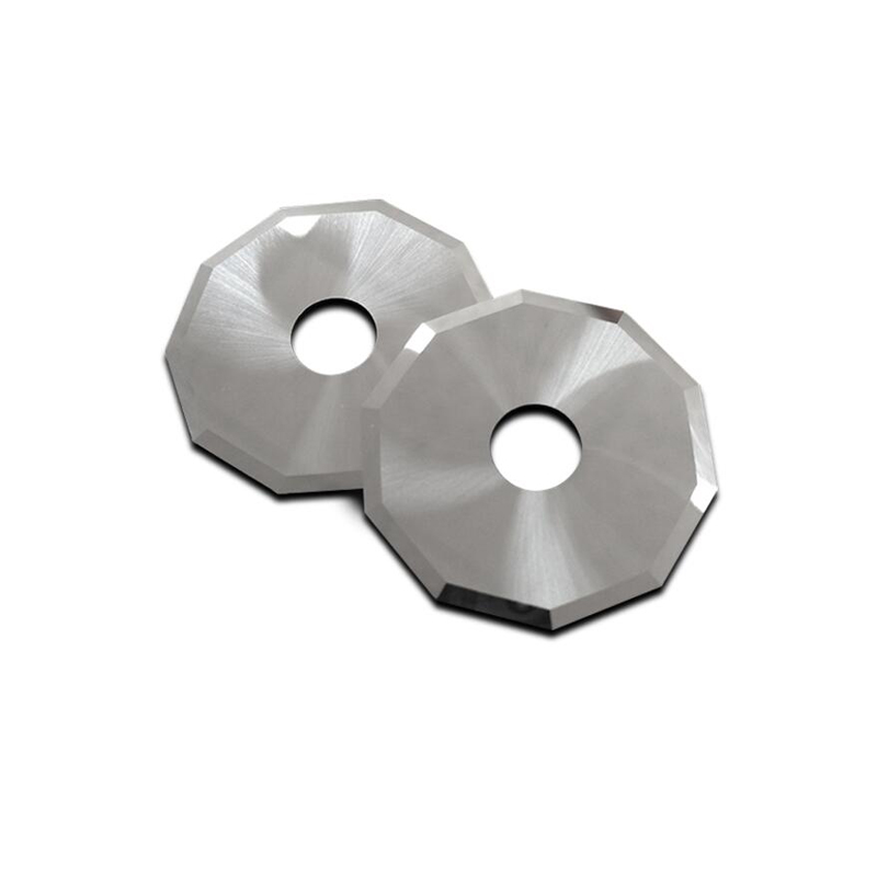 特殊形状ブレード