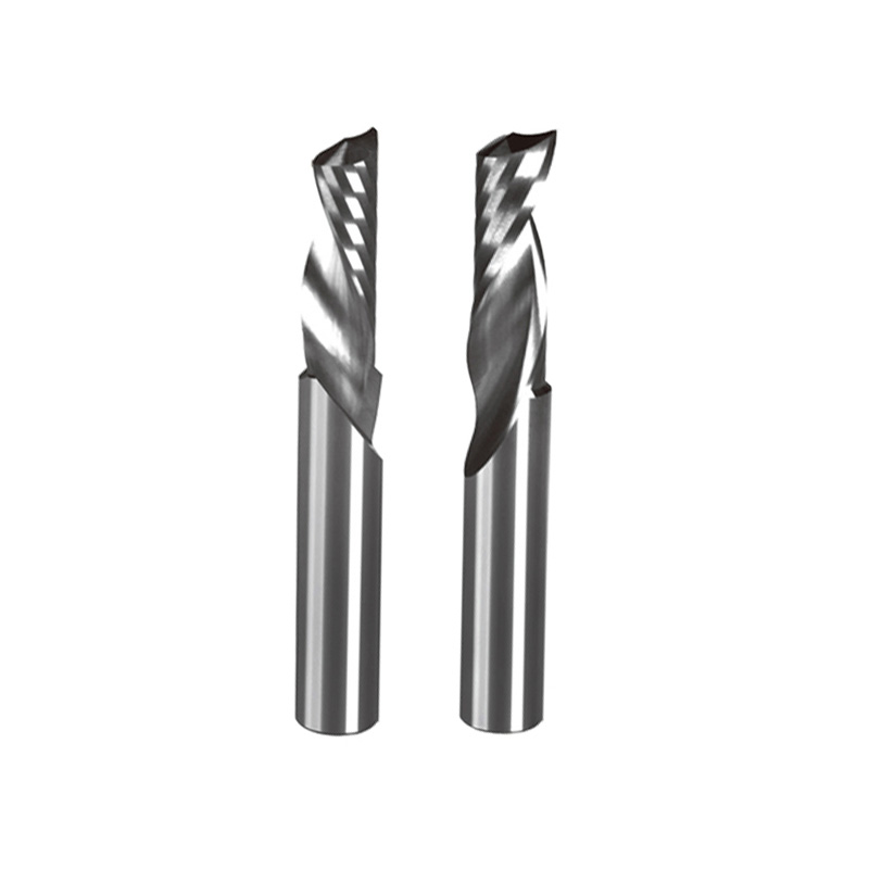 スパイラルルータービット