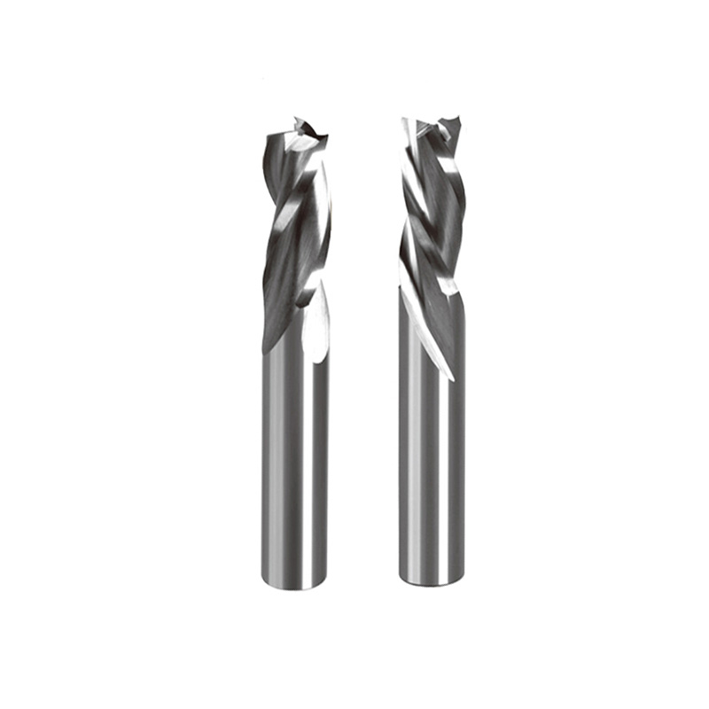 スパイラルルータービット