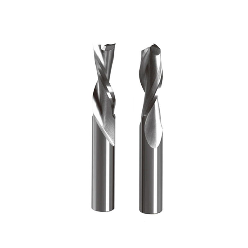 スパイラルルータービット