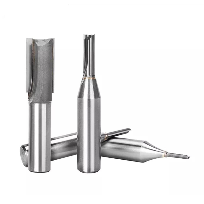 ストレートルータービット